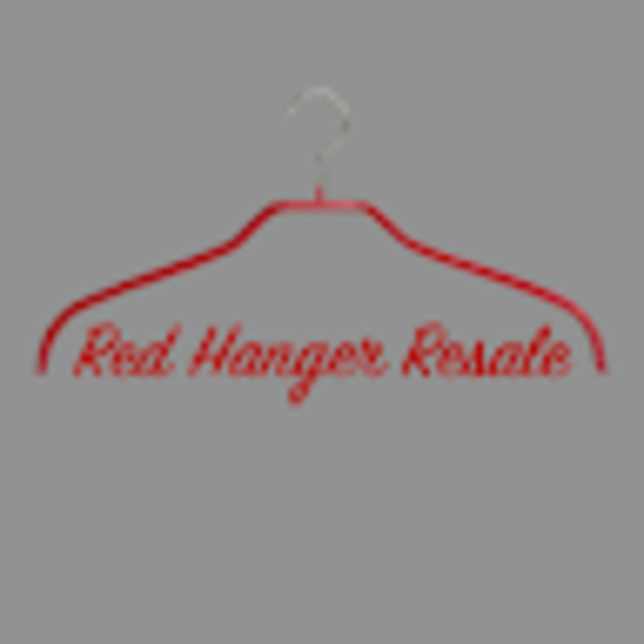 redhangerresale